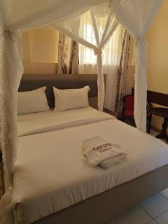 Roza Guest House - 6