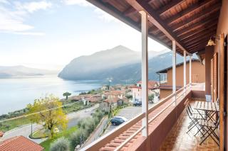 Happy Guest Apartments - Dolce Vista - Riva di Solto - 4
