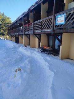 Location comme à la maison - Gresse-en-Vercors - 4
