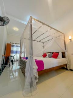 W7 Liya Rest inn - Weligama - 4