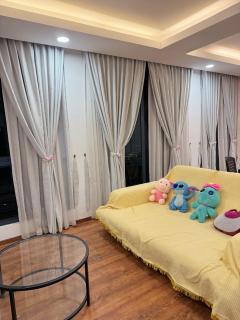 D Castle Homestay VivacityJazz 2BR 5pax - 0