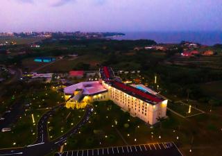 Bisila Palace - Malabo - 5