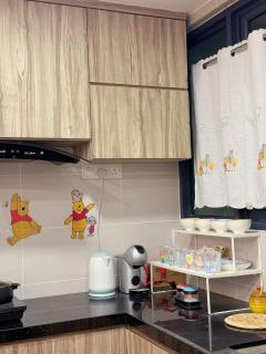 D Castle Homestay VivacityJazz 2BR 5pax - Kuching - 7