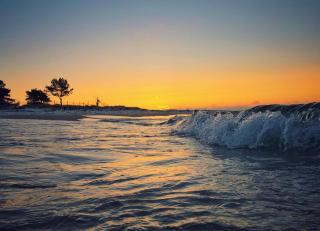 Baltic Sands - Hel - 9