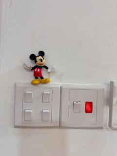 D Castle Homestay VivacityJazz 2BR 5pax - 3