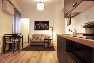 Sonnino Suite Portello - At Your Place Milano - Milan - 0