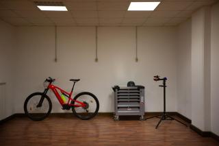 Bike & Bikers Hotel Restaurant - Ampezzo - 5