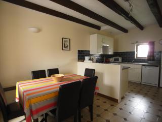 Gîte Poire - Les Gîtes de la Lohuas - Les Champs-Géraux - 9