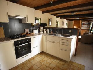 Gîte Pomme - Les Gîtes de la Lohuas - Les Champs-Géraux - 9
