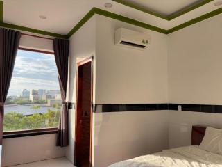 Khách Sạn Hương Trầm 5 - Thôn Mỹ Phước - 1