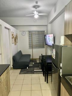 Tess G Place - SMDC Cheers Residences - 4