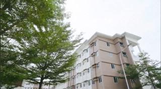 Tess G Place - SMDC Cheers Residences - 2