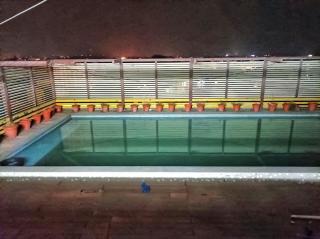 VK Residency - Tiruvannāmalai - 3