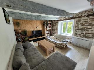 Belle maison familiale dans la campagne Bretonne - 8