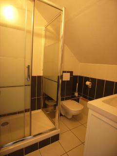 Gîte Cerise - Les Gîtes de la Lohuas - 1