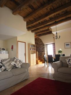 Gîte Abricot - Les Gîtes de la Lohuas - 9