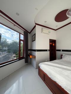 Khách Sạn Hương Trầm 5 - Thôn Mỹ Phước - 9
