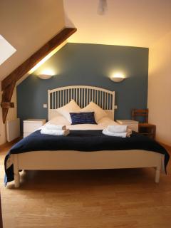 Gîte Abricot - Les Gîtes de la Lohuas - Les Champs-Géraux - 7