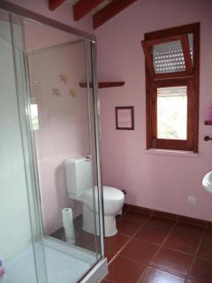 Green and Blue Cottage - Blue Room - Ribeira Grande - 4