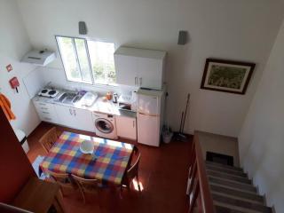 Green and Blue Cottage - Blue Room - Ribeira Grande - 3