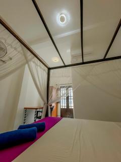 W7 Liya Rest inn - Weligama - 1