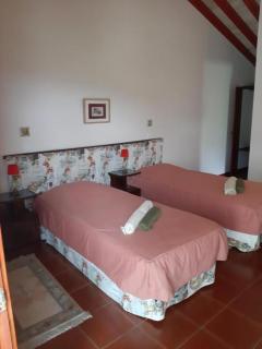 Green and Blue Cottage - Blue Room - Ribeira Grande - 1