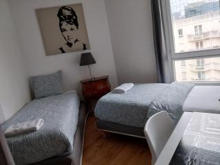 Appartement la défense Courbevoie - Courbevoie - 5