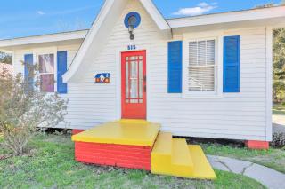 Cajun Stays - The Festival Room - 7
