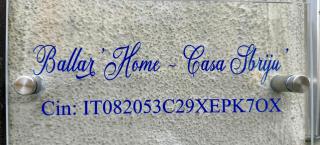 Ballar'Home - Casa Sbriju' - Palermo - 8
