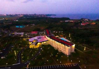 Bisila Palace - Malabo - 3