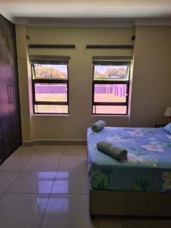 Pemba's residence - Kaapstad - 5
