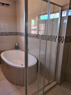 Pemba's residence - Kapstadt - 5