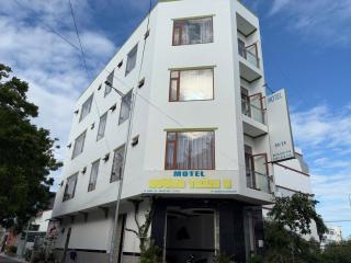 Khách Sạn Hương Trầm 5 - 3