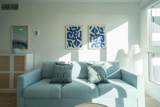 XPCE URBAN 10 MALAGA SKYLINE - Parking Free - Málaga - 7