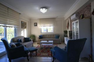 Villa Solmaz - Köyceğiz - 5