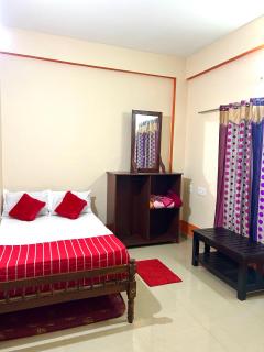 GV Royal Residency Vattavada - 1