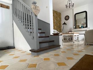 Villa Petit Pierre - Saint-Aubin-sur-Mer - 6