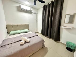 Elegent Stay Rawang by Bliss Stay Management - 3