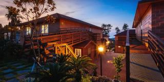 Starlight Oreum Pension - Jeju - 9