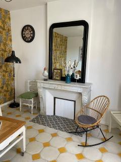 Villa Petit Pierre - Saint-Aubin-sur-Mer - 5