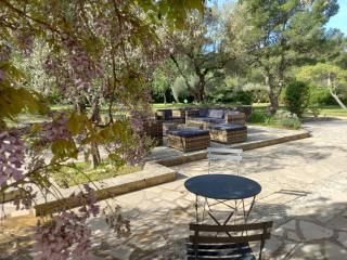 Maison de Charme avec piscine dans le Parc Naturel des Alpilles - 6