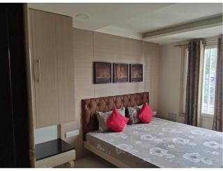 Hotel Shivaay, Dhar - Indore - 4