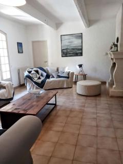 Maison de Charme avec piscine dans le Parc Naturel des Alpilles - Saint-Rémy-de-Provence - 2