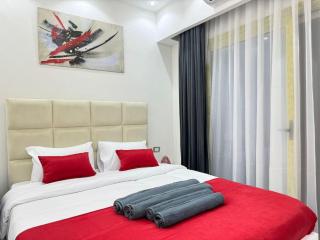 Juliana Beach Resort - Hurghada - 0