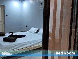 Aroma 3bhk (A) - Nagaon - 2
