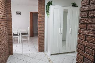 Pension Nickel Ferienwohnung EG Am Holzlachgraben - 1