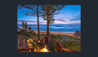 The Entrance Beach Front Resort - Toowoon Bay - 3