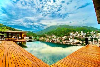 Casa Maya, 1 BR Oasis in Romantic Zone - Puerto Vallarta - 6