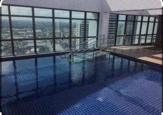 Beach Class Boa Viagem Experience - Recife - 0
