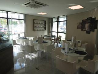 Beach Class Boa Viagem Experience - Recife - 8